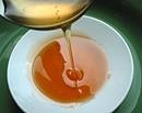 蜂蜜甘平，能補中潤燥，緩急解毒，降壓 通便 
