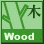 wood