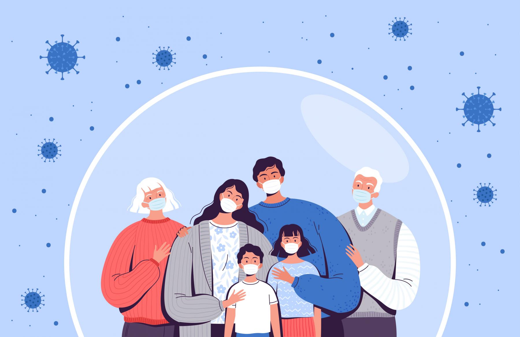 Avoidance of allergens is critical for allergic rhinitis