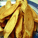 Huang qi (astragalus)