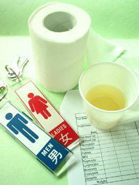 Waste products of urine and stool provide a lot of health information.