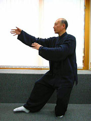 Supreme Ultimate Fist (Tai ji quan) is the most popular form of Chinese qigong. 