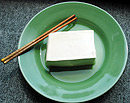 Bean curd is sweet in flavor, cool in energy and tends to move downward and inward.