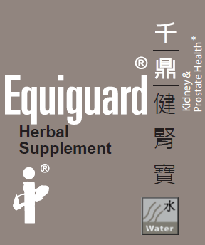 Health category of Equiguard